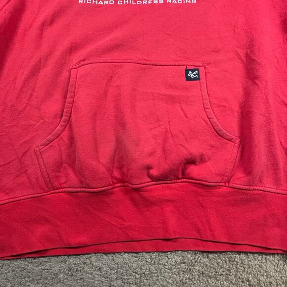 Kevin Harvick NASCAR Hoodie Chase Authentics Mens Size XL Racing Sweatshirt - Picture 9 of 11